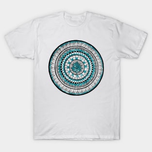 Ocean Lotus T-Shirt